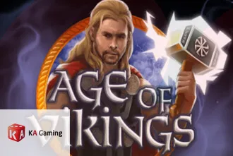 Age of Vikings