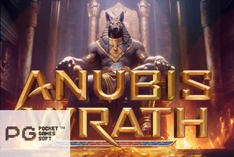 Anubis Wrath