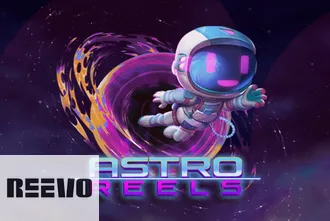 Astro Reels