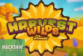Harvest Wilds
