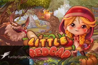 Little Red Cap