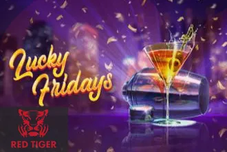 Lucky Fridays