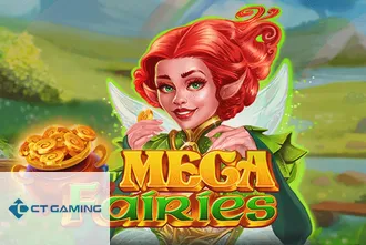 Mega Fairies