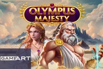 Olympus Majesty