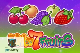 Wild7Fruits